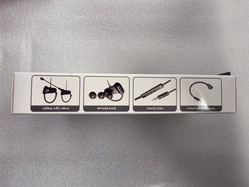 QPAD QH-5 Esports Ear-buds