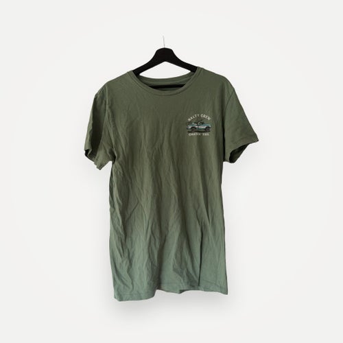 Crew-t-shirt
