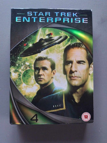 Star Trek Enterprise Säsong 4