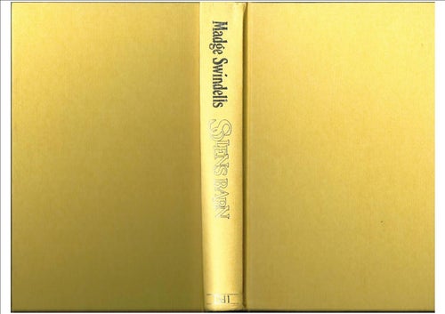 SOLENS BARN Del 1-2 - Madge Swindells (1984)