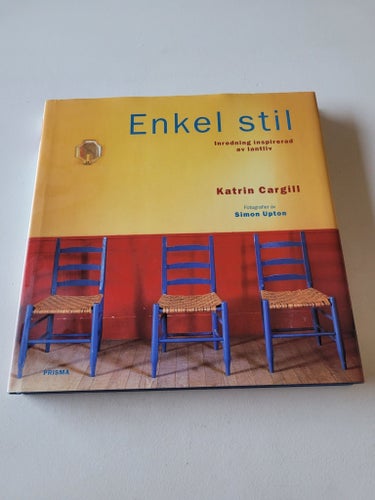 Enkel Stil - Katrin Cargill - 1998