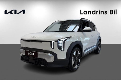 Kia EV2 Standard Range 42.2 kWh 146HK PLUS 4-Sits