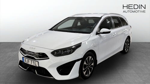 Kia Ceed Sportswagon Plug-in Hybrid SW PHEV ACTION