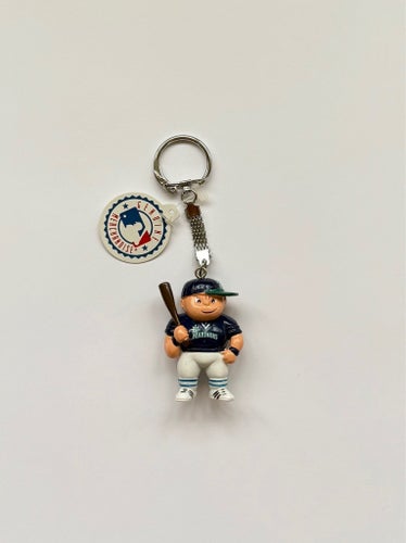 Nyckelring MLB - Seattle Mariners
