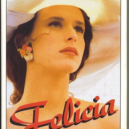 Michael Korda - Felicia (1992)