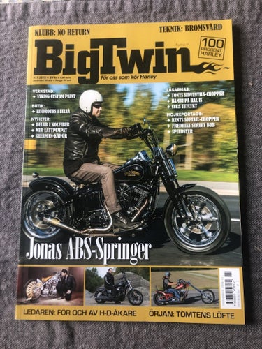 BigTwin Nr 11 2015