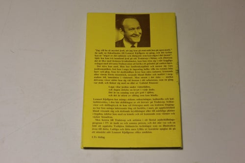 HERRE TILL TRULSTORP - Lennart Kjellgren