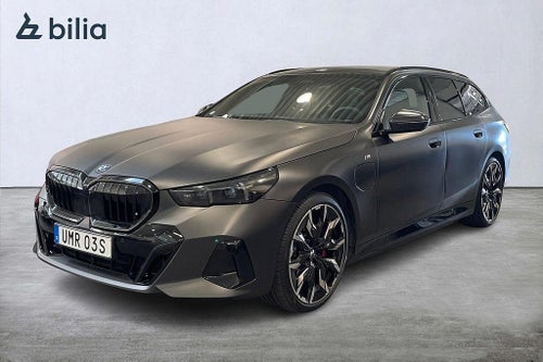 BMW 530e xDrive Touring M Sport Business Edition | Individual