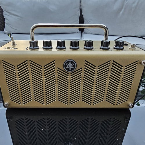 Yamaha THR5A Akustisk Gitarrförstärkare