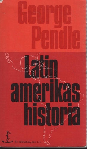 Latinamerikas historia