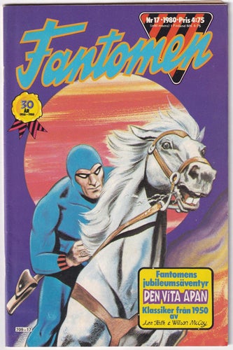 Fantomen 1980-17