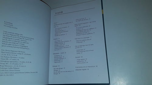 Att bli med föl av Monica Magnusson Falk, Margaretha Peterson-Brodda, Stig