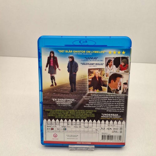 Lymelife - Blu-ray film, Svensk text, Fint skick