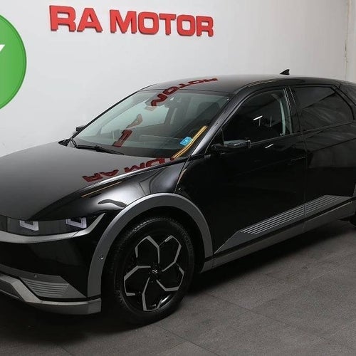 Hyundai Ioniq 5 77.4 kWh AWD, 325hk, 2024