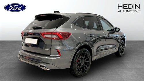 Ford Kuga Plug-In Hybrid ST-Line X 2.5 243hk Black Edition