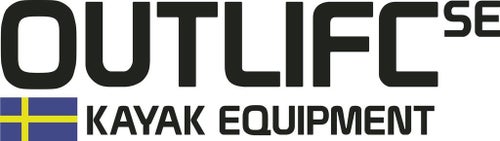 transportkapell kajak, OUTLIFE TRANSPORTKAPELL NYLON MEDIUM
