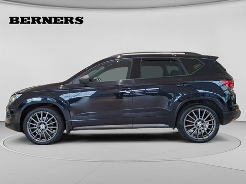 SEAT Ateca 2.0 TDI 4Drive DSG 150hk/FR/Drag/Värmare