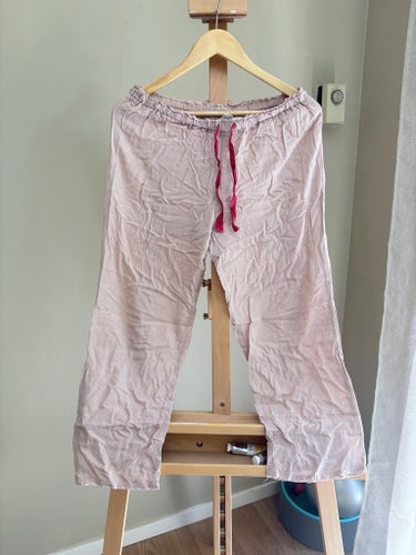 Calvin Klein Pyjamasset i viskos