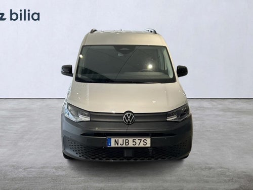 Volkswagen Caddy Cargo Maxi eHybrid HJULBAS: 2970 MM LHB MOTOR: 1,5