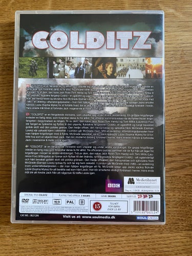 Colditz