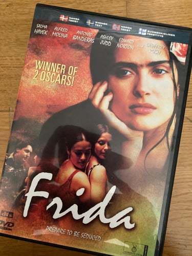 Frida