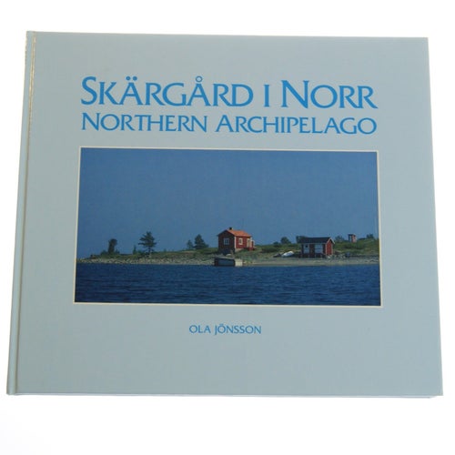 Skärgård i Norr / Northern Archipelago