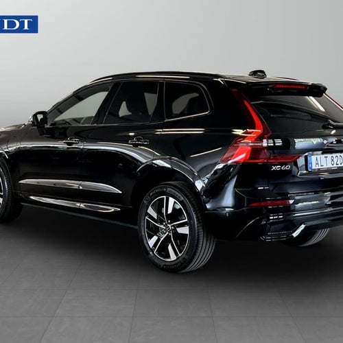 Volvo XC60 T6 Plus Dark Nordic Edition