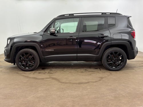 Jeep Renegade 4xe Automatisk, 190hk, 2020