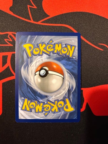 Drifloon Trick and Trade 2023 pokemonkort