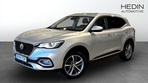 MG EHS PHEV COMFORT