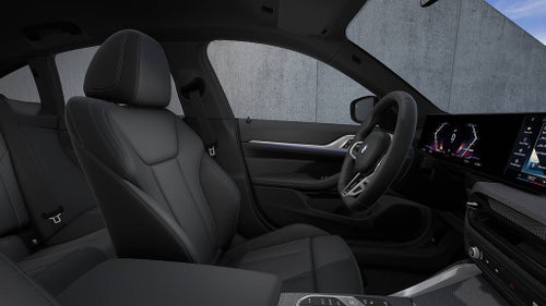 BMW i4 eDrive40 Gran Coupé, 340hk, 2026