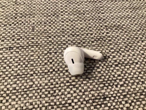 Sudio Hörlurar • Höger