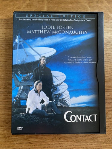 Contact / Kontakt SNAPCASE