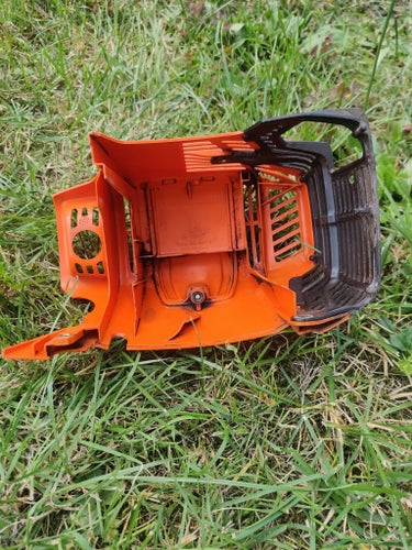 Stihl FS131 kåpa