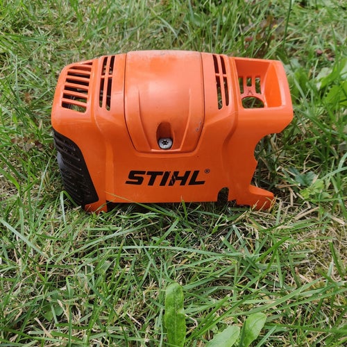 Stihl FS131 kåpa