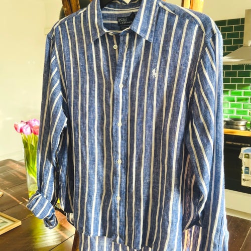Polo Ralph Lauren skjorta