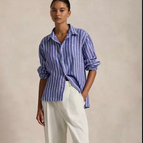 Polo Ralph Lauren skjorta