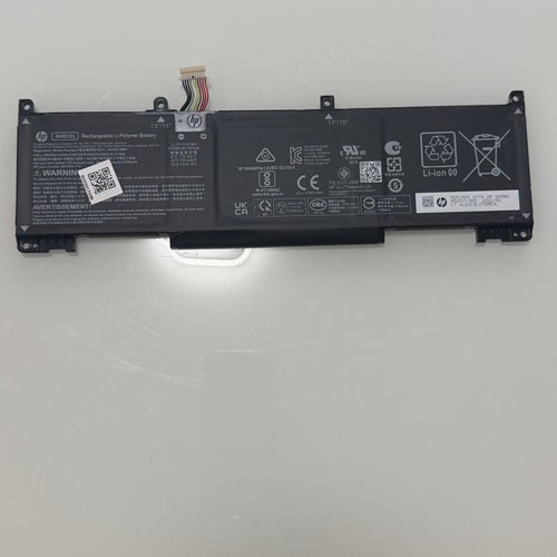HP RH03XL batteri(HP probook 640 G8)