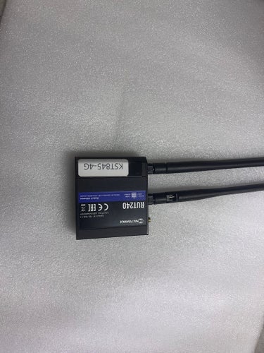 Teltonika RUT240 4G Router