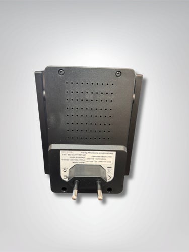 Trådlös WiFi Repeater/Router 1200Mbps