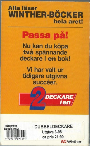 2 DECKARE I EN NR 47
