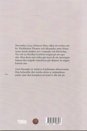 Svart november