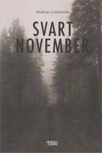 Svart november