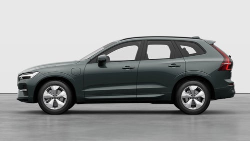 Volvo XC60 T6 Core Nordic Edition LAGERBIL