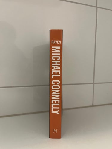 Räven av Michael Connelly