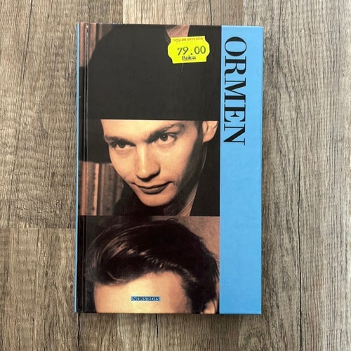 Ormen av Stig Dagerman, 1995