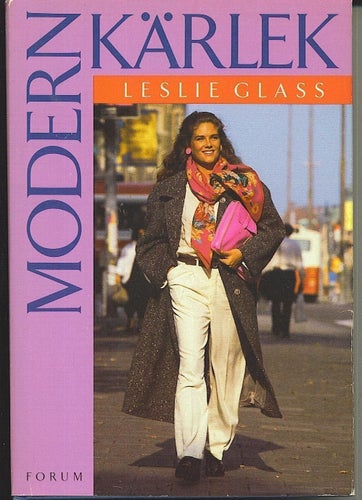 Leslie Glass - Modern kärlek (1985)