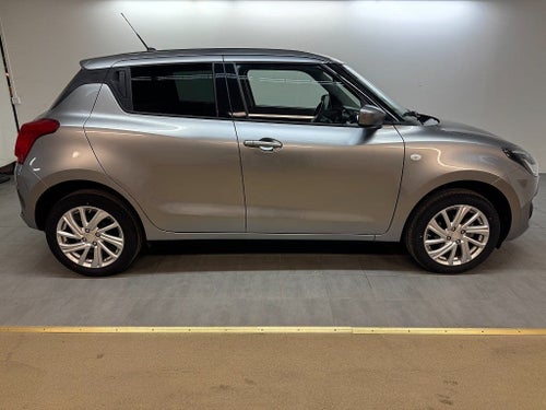 Suzuki Swift Hybrid AllGrip 1.2 Select 4x4 FL Endast 486 mil