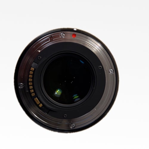 Sigma 35mm f/1.4 DG HSM Art för Canon – Delvis defekt / Autofokus fungerar inte