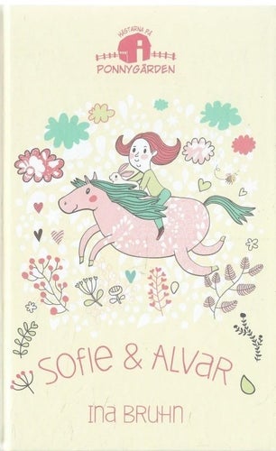 Sofie & Alvar - Ina Bruhn - Penny girl